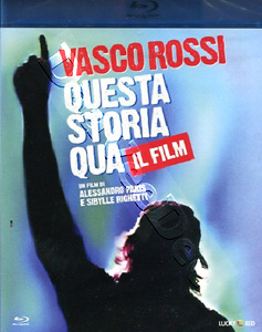 This Story | Questa storia qua  |   Blu-Ray